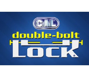 Cal Lock CAL003-S Sliding Door Handle